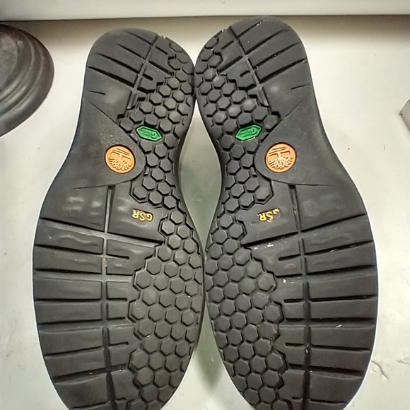 Timberland Earthkeepers 72119 Oxford Shoes Men's sz 8.5M. - Picture 7 of 10